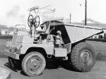 Dutra DR-50 1956 года